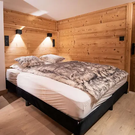 Duplex Renove Montagne 6 Pers - Pres Des Pistes - Cuisine Equipee Et Balcon - Fr-1-637-60 * Val Thorens
