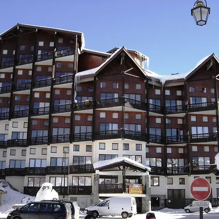 Duplex Renove Montagne 6 Pers - Pres Des Pistes - Cuisine Equipee Et Balcon - Fr-1-637-60 Apartment